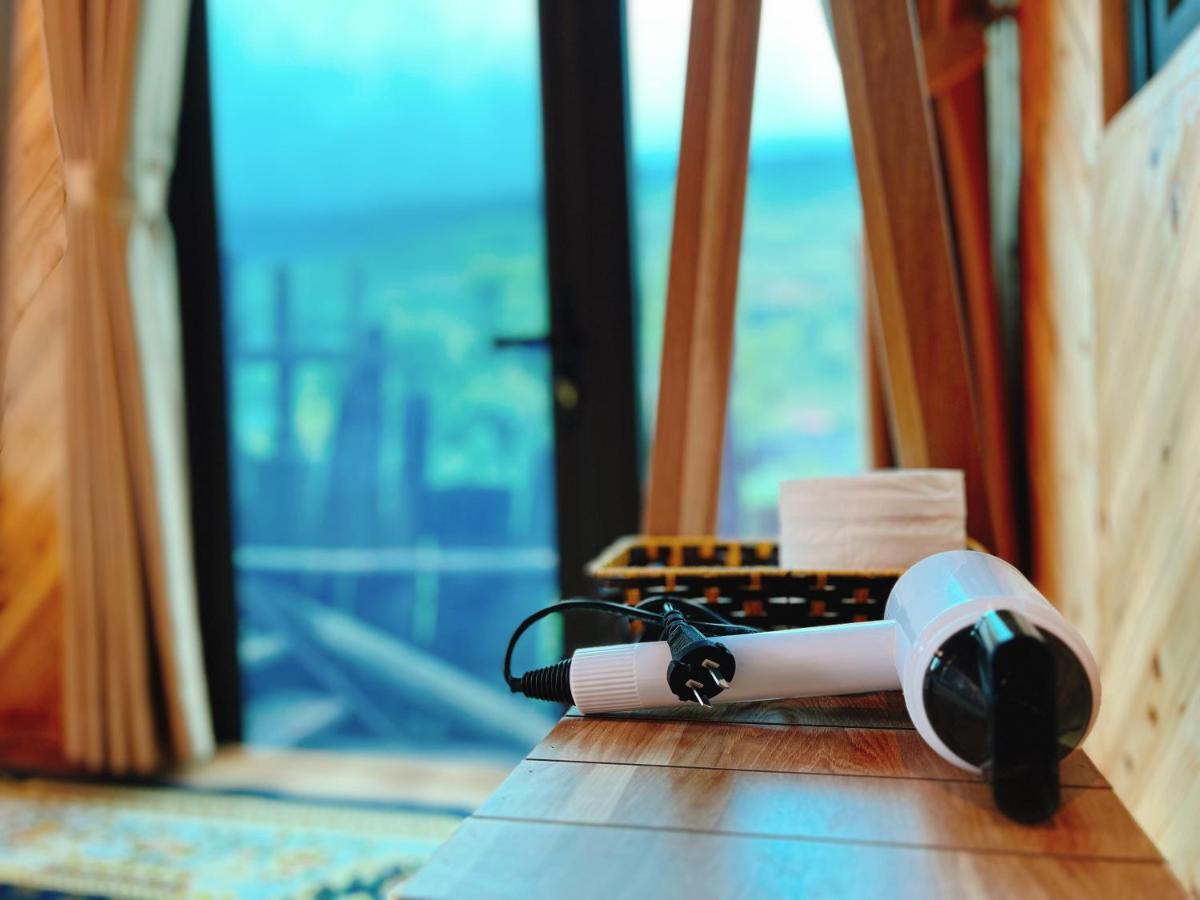 Mina Eco Home Sa Pa Kültér fotó