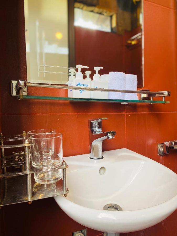 Mina Eco Home Sa Pa Kültér fotó